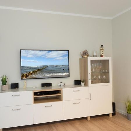 Moewennest 02 Leilighet Zingst Eksteriør bilde