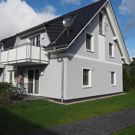 Moewennest 02 Leilighet Zingst Eksteriør bilde